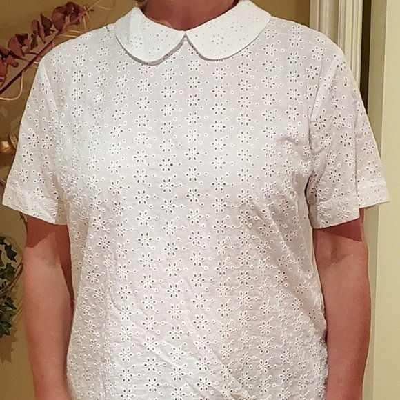 Blouse - Picture 1 of 3